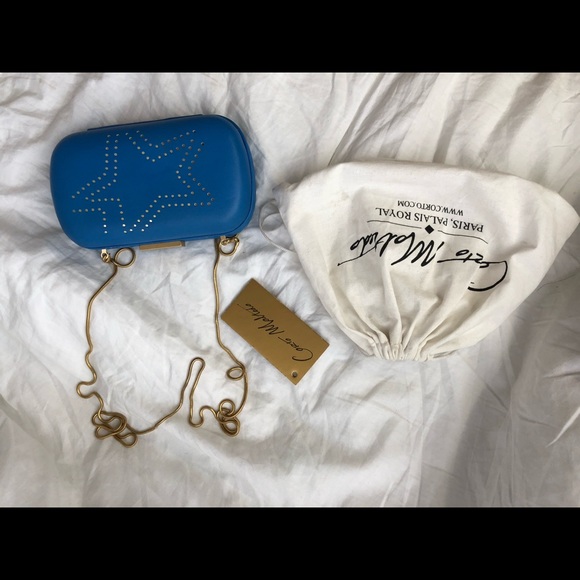 Corto moltedo clutch - Picture 6 of 7